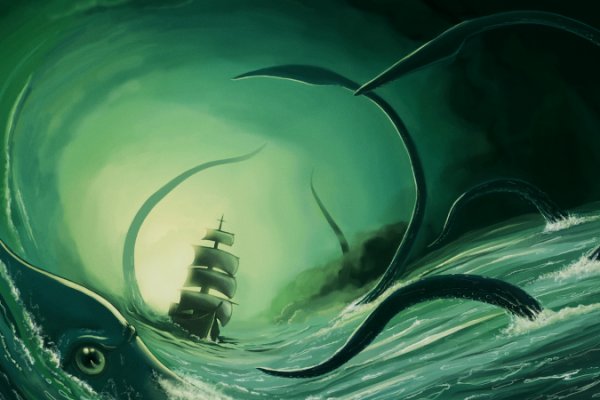 Kraken darknet зеркала